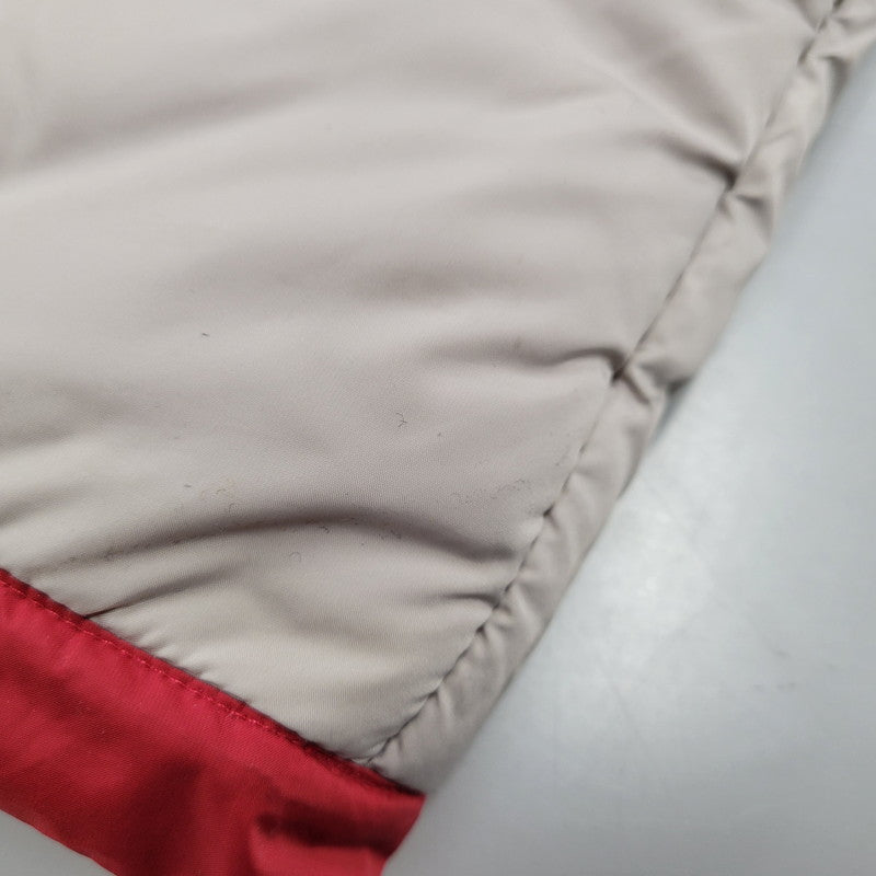 【中古品】【メンズ】 POLYESTER PUFF JACKET LFT16AW089 ポリエステル パフジャケット アウター 142-260131-as-07-izu サイズ:M カラー:マルチカラー 万代Net店