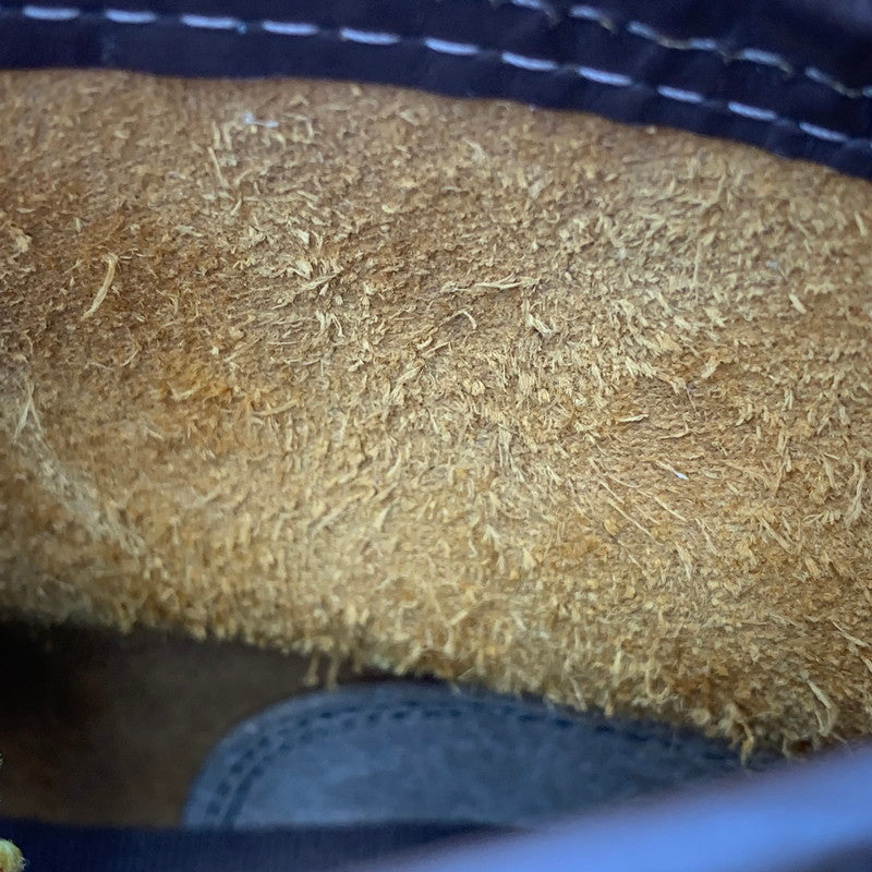 【中古品】【レディース】 RED WING レッドウィング 9875 USA製 四角犬タグ 15年製 IRISH SETTER アイリッシュセッター 6 シックス MOC モック GOLD RUSSET ゴールドラセット SEQUOIA セコイア シューズ ブーツ 靴 167-251205-ya-01-izu サイズ:24.5cm カラー:キャメル 万代Net店