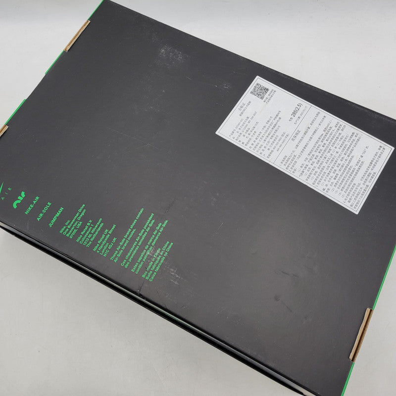 【中古品】【メンズ】 NIKE ナイキ AIR JORDAN 1 RETRO HIGH OG DZ5485-031 エア ジョーダン 1 レトロ ハイ OG スニーカー シューズ 靴 160-251202-as-01-izu サイズ:28.5cm カラー:BLACK/LUCKY GREEN-WHITE 万代Net店