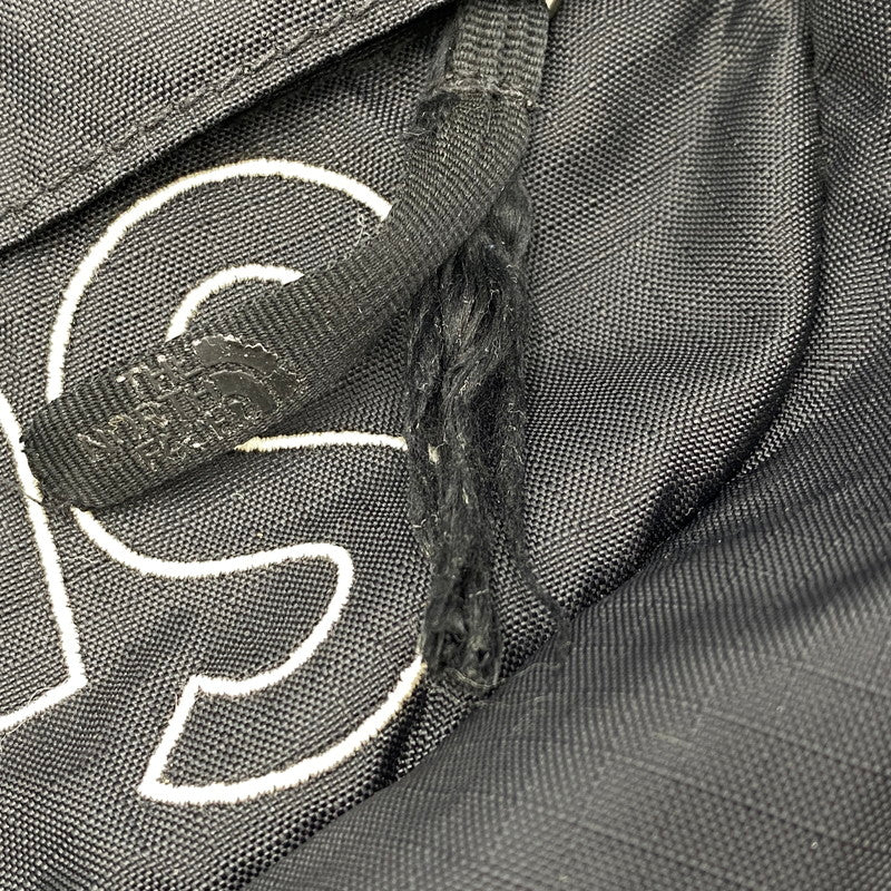 【中古品】【メンズ/レディース】 Supreme シュプリーム ×THE NORTH FACE ザ・ノース・フェイス NM72210I 22SS TREKKING CONVERTIBLE BACKPACK+WAIST BAG トレッキング コンバーティブル バックパック +ウエストバッグ リュック カバン 188-251205-ya-13-izu カラー:BLACK 万代Net店