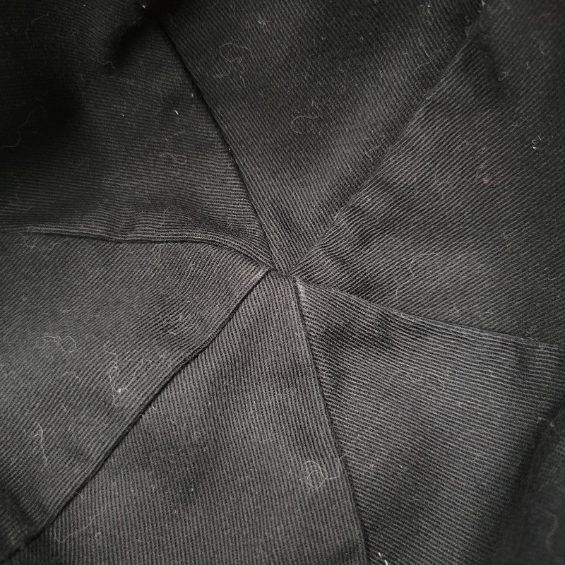 【中古品】【メンズ/レディース】 KITH×BERGDORF GOODMAN キス×バーグドルフ グッドマン CAP キャップ 帽子 185-251211-cs-12-izu サイズ:F カラー:グリーン 万代Net店