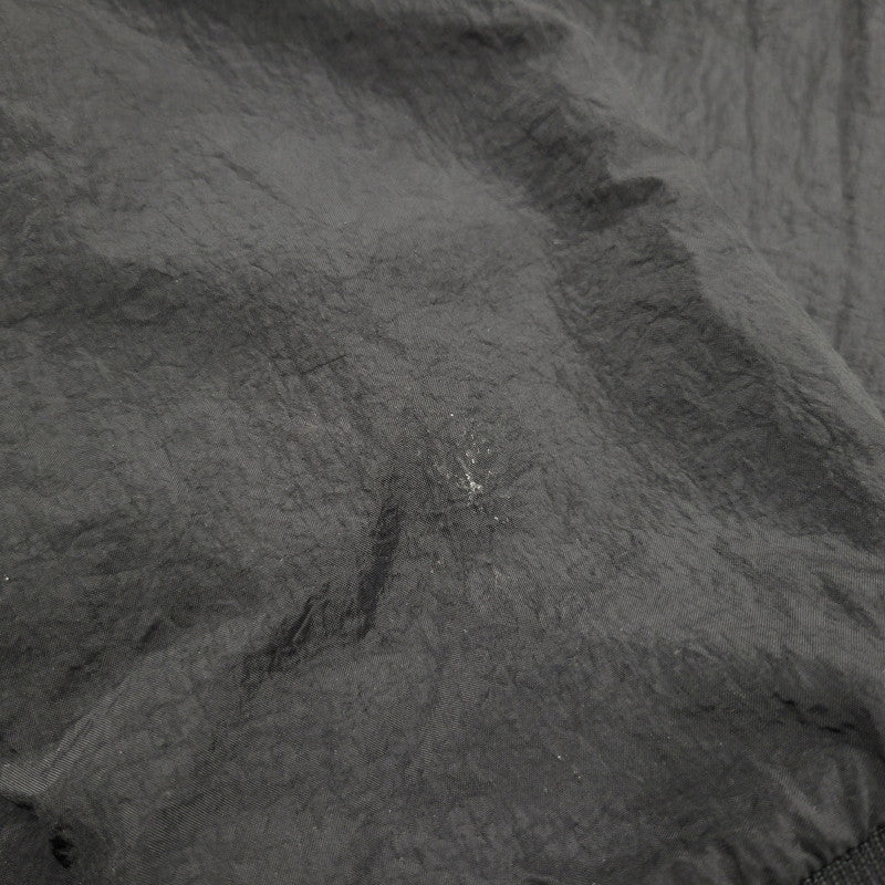 【中古品】【メンズ】 NIKE ナイキ VM SWOOSH FULL ZIP REVERSIBLE JACKET BQ6546-017 フルジップ リバーシブルジャケット アウター 148-251216-as-16-izu サイズ:XL カラー:ブラック 万代Net店