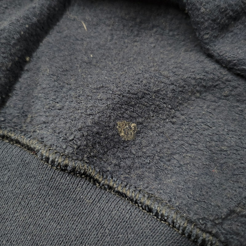 【中古品】【メンズ】 M.J SOFFE エムジェイ ソフィー USA製 NAVY MOM SWEAT SHIRT ネイビーマム スウェットシャツトップス 長袖 146-260203-cs-11-izu サイズ:M カラー:ネイビー 万代Net店