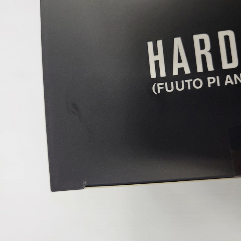 【中古美品】 S.H.Figuarts ハードボイルダー(風都探偵アニメ化記念) 042-260712-kk-06-izuh 万代Net店