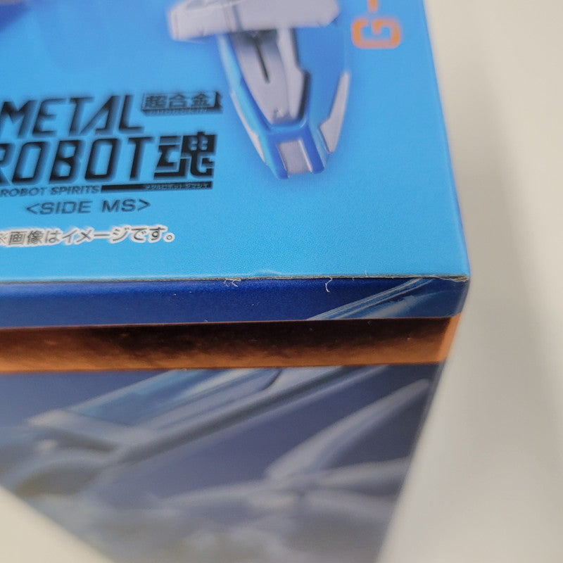 【中古美品】 METAL ROBOT魂 <SIDE MS> G-セルフ(パーフェクトパック) 056-260605-yn-07-izuh 万代Net店