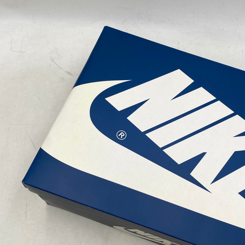 【中古美品】【メンズ】 NIKE ナイキ AIR JORDAN 1 RETRO HIGH OG DZ5485-410 エア ジョーダン 1 レトロ ハイ OG スニーカー シューズ 靴 160-251208-as-19-izu サイズ:26.5cm カラー:TRUE BLUE/WHITE-CEMENT GREY 万代Net店