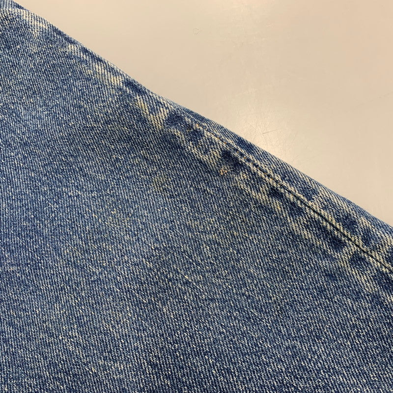 【中古品】【メンズ】 501 DENIM PANTS デニムパンツ 刻印524 ジーンズ ボトムス 157-251208-as-13-izu サイズ:28×31 カラー:インディゴ 万代Net店