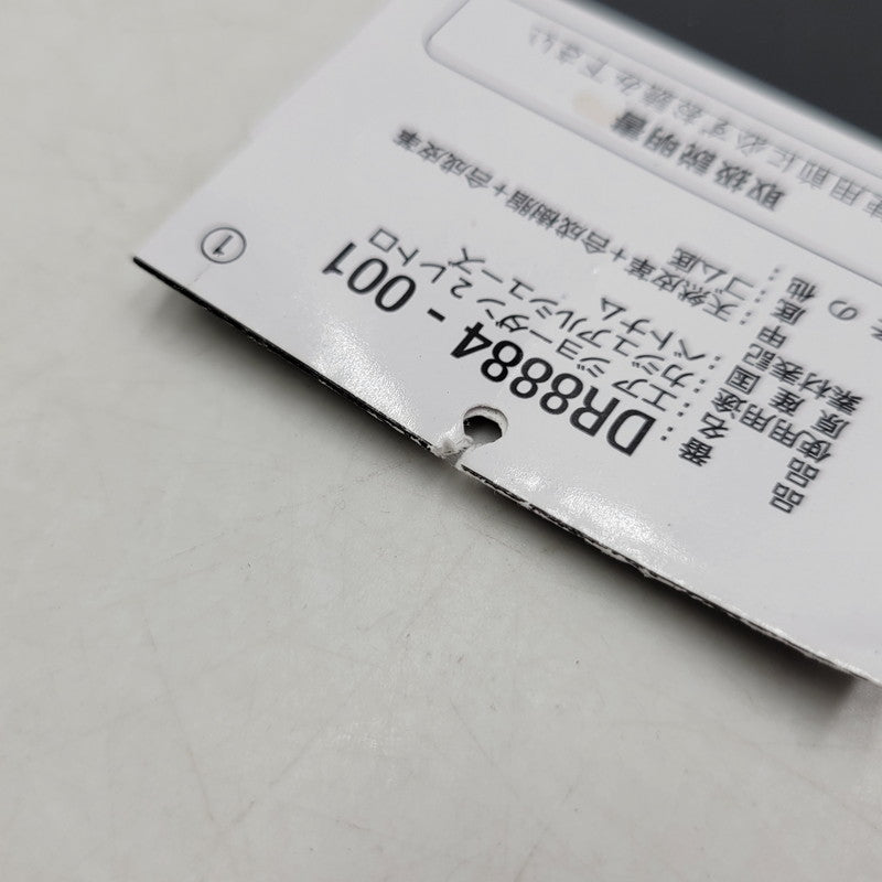 【中古美品】【メンズ】 NIKE ナイキ AIR JORDAN 2 RETRO DR8884-001 エア ジョーダン 2 レトロ スニーカー シューズ 靴 160-251209-as-12-izu サイズ:28.5cm カラー:BLACK/CEMENT GREY-FIRE RED-SAIL 万代Net店