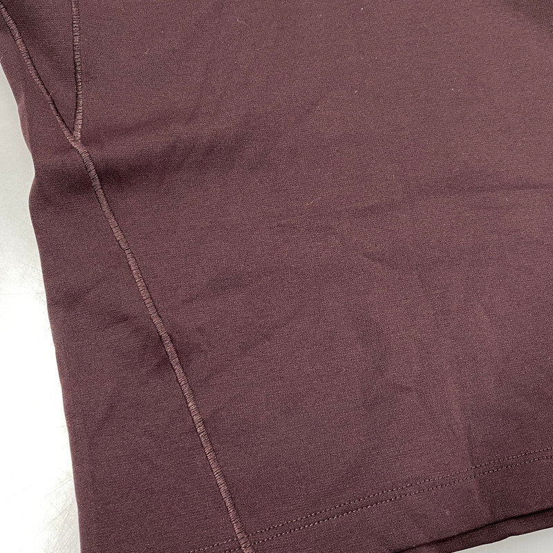 【中古品】【メンズ】 ARC'TERYX アークテリクス X000007422 CORMAC HEAVYWEIGHT LS コーマック ヘビーウェイト ロングスリーブ トップス 長袖 144-251210-cs-15-izu サイズ:L カラー:ボルドー 万代Net店