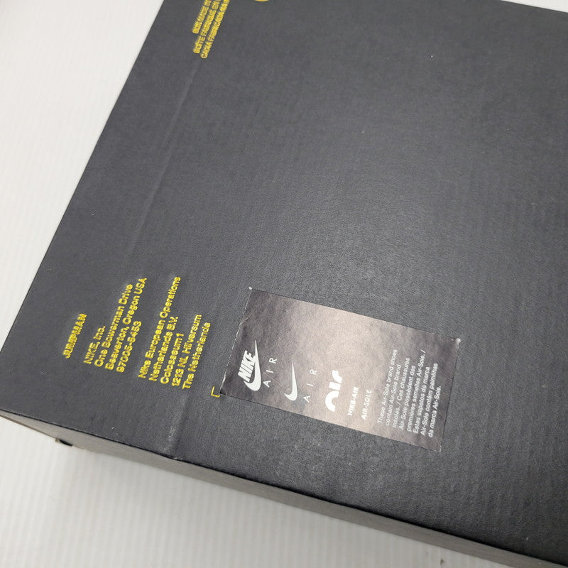 【中古品】【メンズ/レディース】 NIKE ナイキ AIR JORDAN 1 MID DQ8426-701 エア ジョーダン 1 ミッド スニーカー シューズ 靴 160-251218-as-03-izu サイズ:26cm カラー:YELLOW OCHRE/BLACK-WHITE 万代Net店