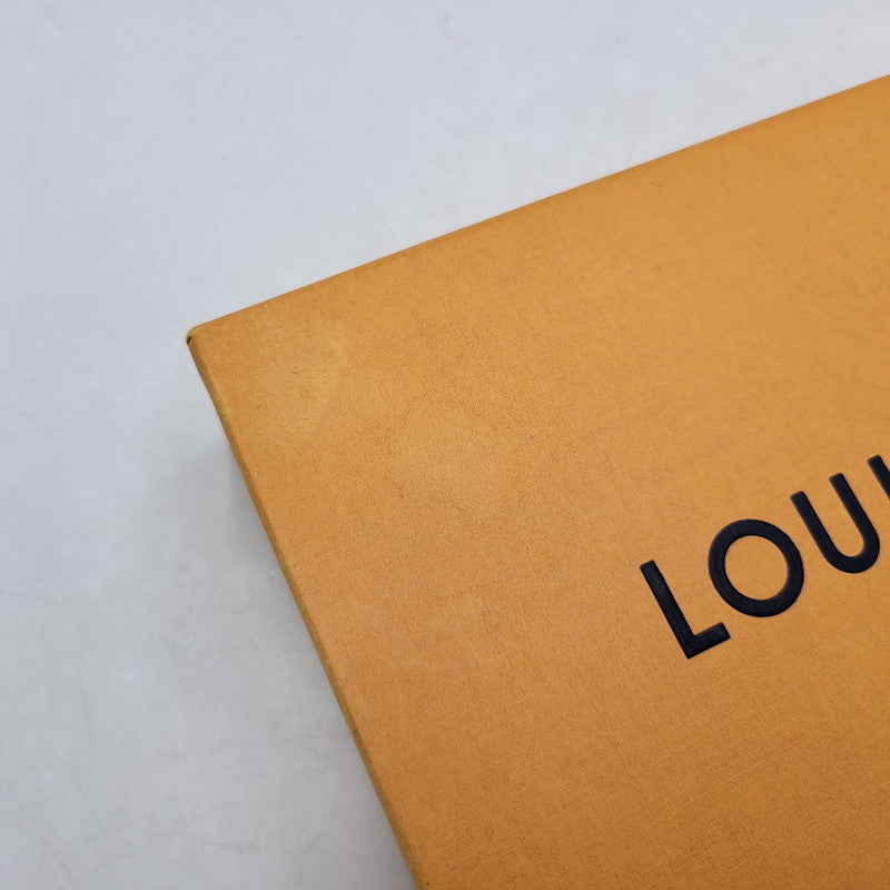 【中古品】【メンズ/レディース】 LOUIS VUITTON ルイ・ヴィトン M62121 SP2270 モノグラム アンプラント ジッピー ウォレット マリーヌルージュ 財布 長財布 179-251215-ya-19-izu カラー:ネイビー 万代Net店