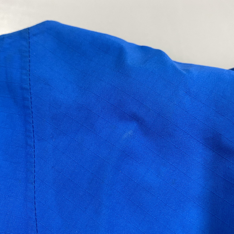 【現状渡し品】【メンズ】 サンウエストタグ BETA SL JACKET ベータ ジャケット アウター 長袖 144-251214-hk-01-izu サイズ:S カラー:ブルー 万代Net店