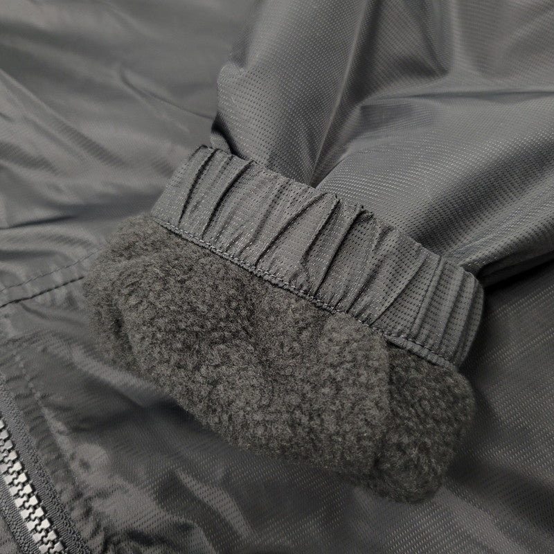 【中古美品】【メンズ】 BRIXTON ブリクストン CLAXTON PARSONS LINED JACKET 03437 クラクストン パーソンズ ラインド ジャケット アウター 142-251215-as-18-izu サイズ:M カラー:ブラック 万代Net店