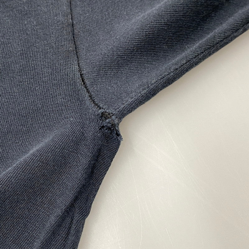 【現状渡し品】【メンズ】 HARLEY DAVIDSON ハーレーダビッドソン LOONEY TUNES FIRE LS TEE ルーニーテューンズ ロングスリーブ Tシャツ USA製 長袖 トップス 146-251216-as-22-izu サイズ:3XL カラー:ブラック 万代Net店