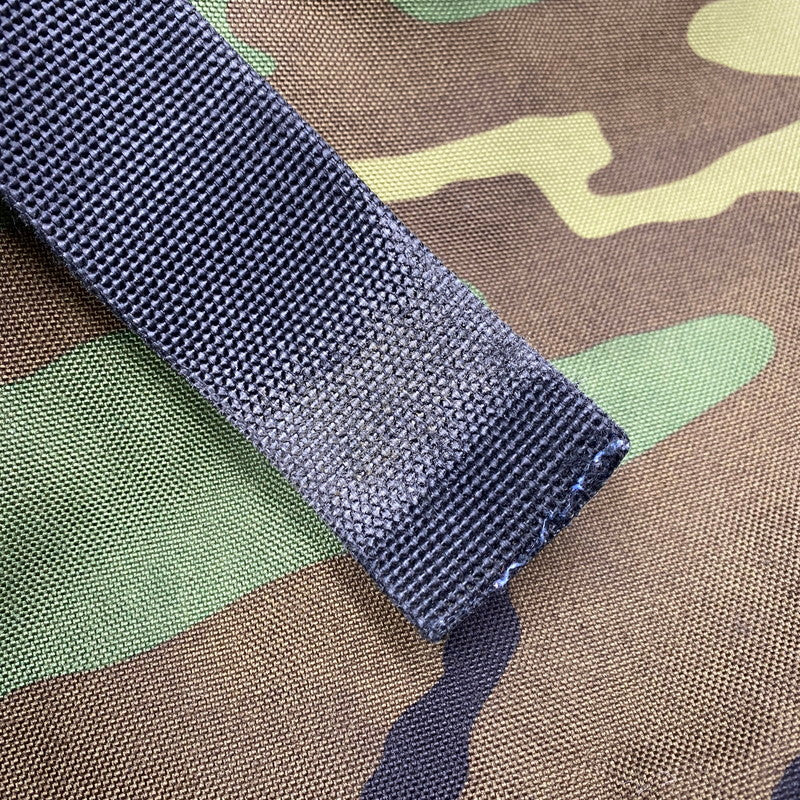 【現状渡し品】【メンズ/レディース】 90S MESSENGER BAG CAMO メッセンジャーバッグ カモ カバン 188-260105-yn-02-izu カラー:マルチ 万代Net店