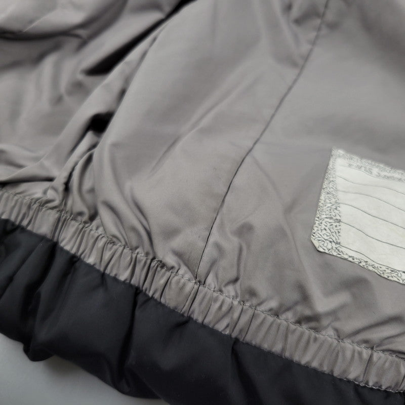 【現状渡し品】【キッズ】 HOODED DOWN JACKET TB5M/TN5M フーデッドダウンジャケット アウター 173-251227-as-18-izu サイズ:M カラー:ブラック 万代Net店