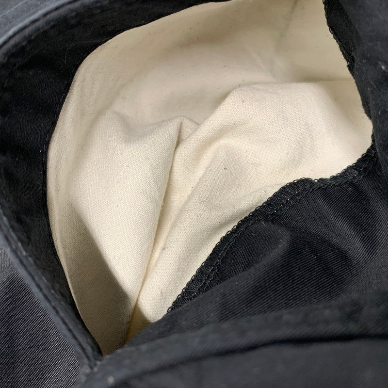 【中古品】【メンズ】 CHINO PANTS チノ パンツ ボトムス 151-251226-yn-01-izu サイズ:2 カラー:ブラック 万代Net店
