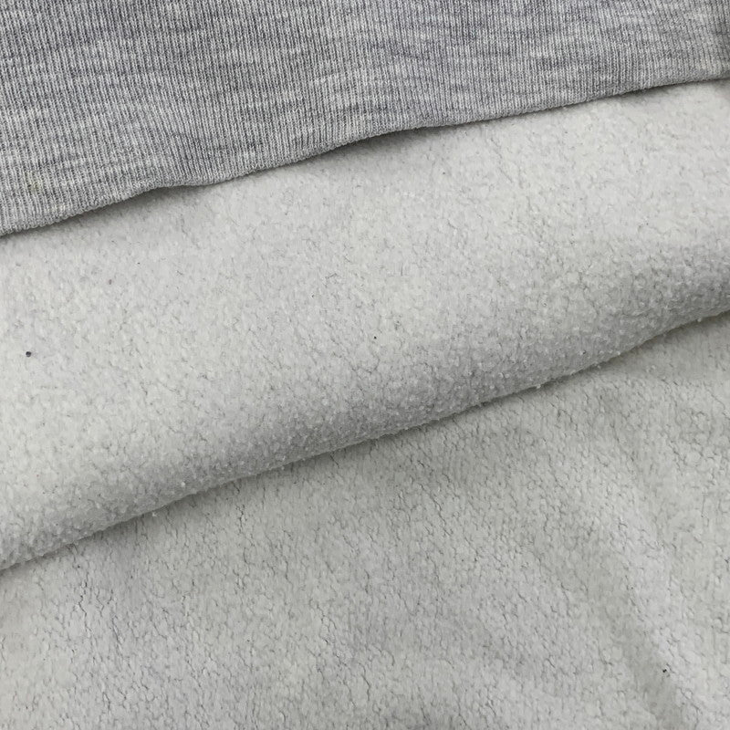【現状渡し品】【メンズ】 USA製 トリコタグ後期 80S GEORGE MASON UNIVERSITY REVERSE WEAVE HOODED SWEATSHIRT ジョージ メイソン ユニバーシティ リバースウィーブ フーデッド スウェットシャツ トップス 長袖 146-251222-cs-12-izu サイズ:XXL カラー:グレー 万代Net店
