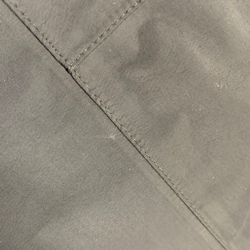 【中古品】【メンズ】 NP11501 MOUNTAIN RAINTEX JACKET マウンテン レインテックス ジャケット アウター 144-260106-ya-06-izu サイズ:L カラー:BLACK 万代Net店