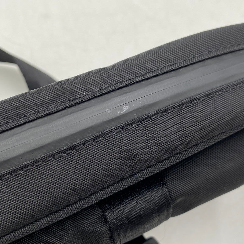 【中古品】【メンズ/レディース】 F/CE. エフシーイー 420 RE/COR HOLIDAY SHOULDER BAG ホリデー レコー ショルダー バッグ カバン 鞄 188-260107-kh-03-izu カラー:ブラック 万代Net店