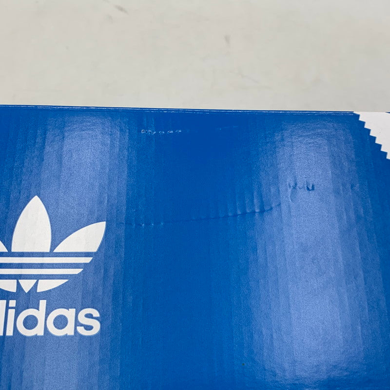 【中古美品】【メンズ】 ID1479 SAMBA OG サンバ オリジナルス スニーカー シューズ 靴 161-260107-cs-12-izu サイズ:27.5cm カラー:FOOTWEAR WHITE CRYSTAL WHITE CREW YELLOW 万代Net店