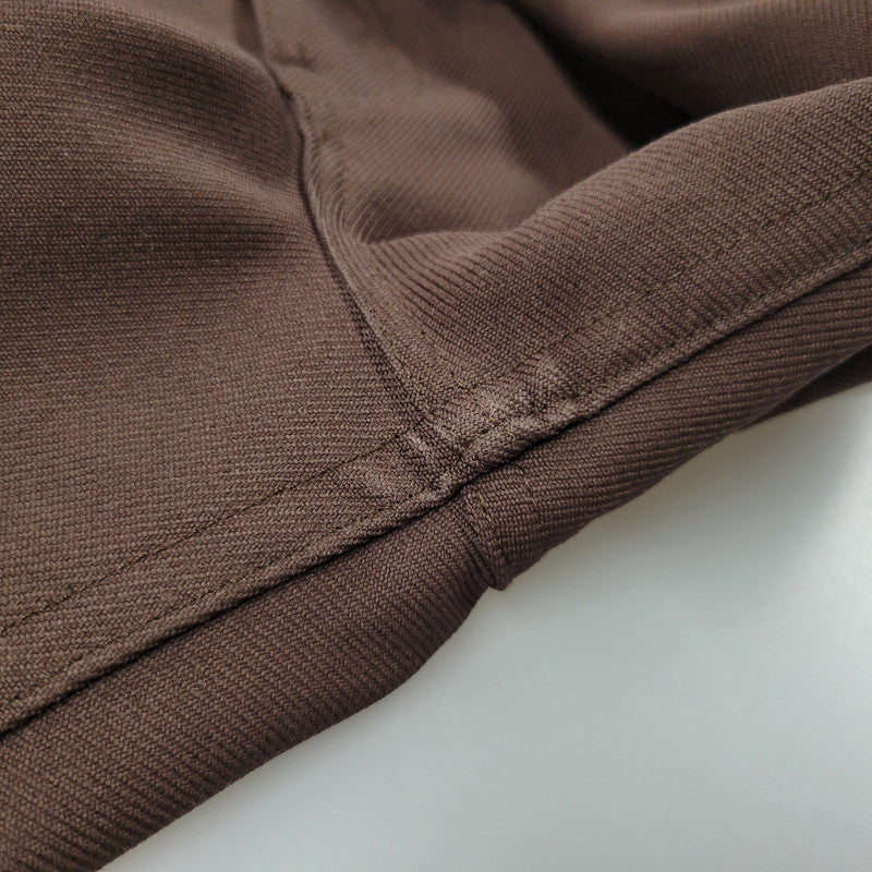 【中古品】【メンズ】 RANCHER PANTS ランチャー パンツ ボトムス 157-260111-as-06-izu カラー:ブラウン 万代Net店
