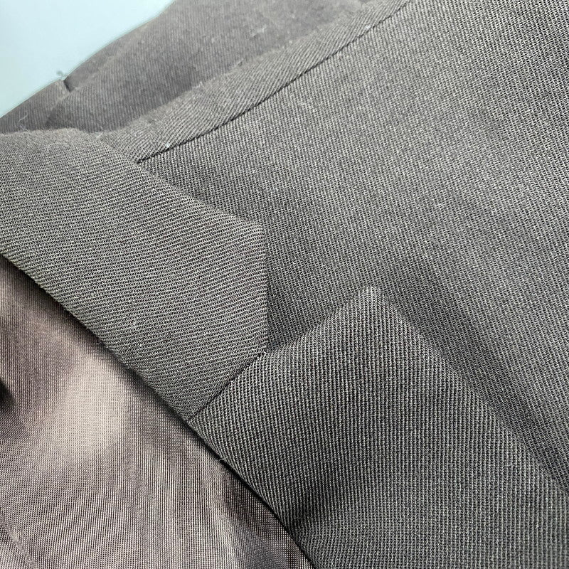 【中古品】【メンズ】 TAILORED JACKET テーラードジャケット 140-260117-as-26-izu サイズ:44 カラー:ブラウン 万代Net店
