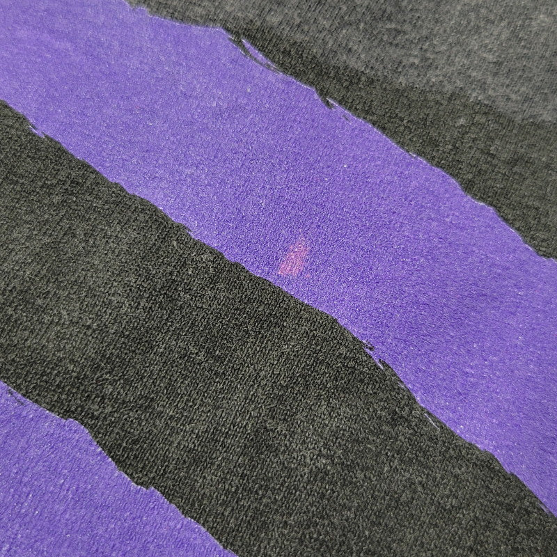 【現状渡し品】【メンズ】 BLIND SKATEBOARDS ブラインド スケートボード PRINT S/S TEE プリント ショートスリーブ Tシャツ メキシコ製 半袖 トップス 146-260112-as-12-izu サイズ:XL カラー:ブラック 万代Net店