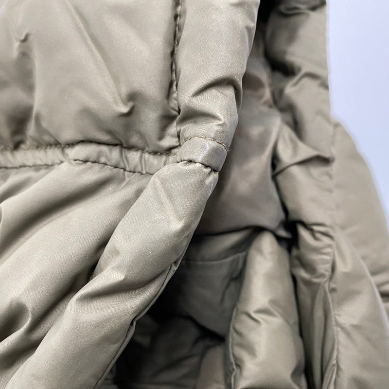 【中古品】【メンズ】 SPOUTNIC JACKET MAT HMK004 スプートニックジャケット マット アウター 141-260115-as-23-izu サイズ:M カラー:カーキ 万代Net店