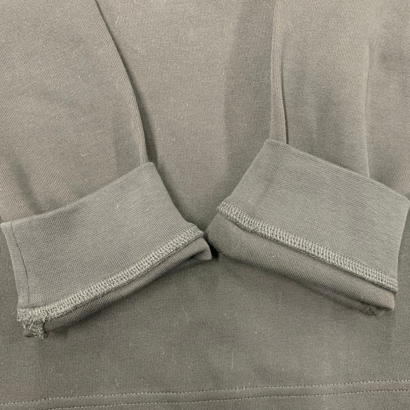 【中古品】【メンズ】 BALR. ボーラー B1261.1090 Q-CARGO SERIES STRAIGHT CLASSIC HOODIE キューカーゴ シリーズ ストレート クラシック フーディー トップス 長袖 142-260117-cs-06-izu サイズ:M カラー:ブラック 万代Net店