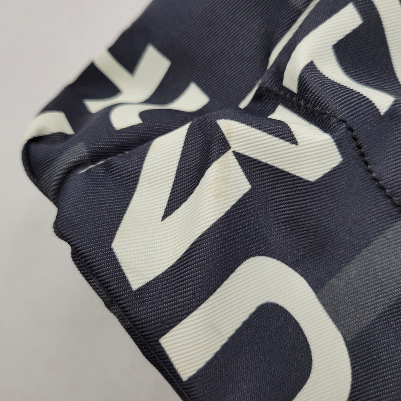 【中古品】【メンズ/レディース】 ORIGINAL NYLON BACKPACK オリジナル ナイロン バックパック リュック カバン 鞄 188-260122-ya-12-izu カラー:BLACK 万代Net店