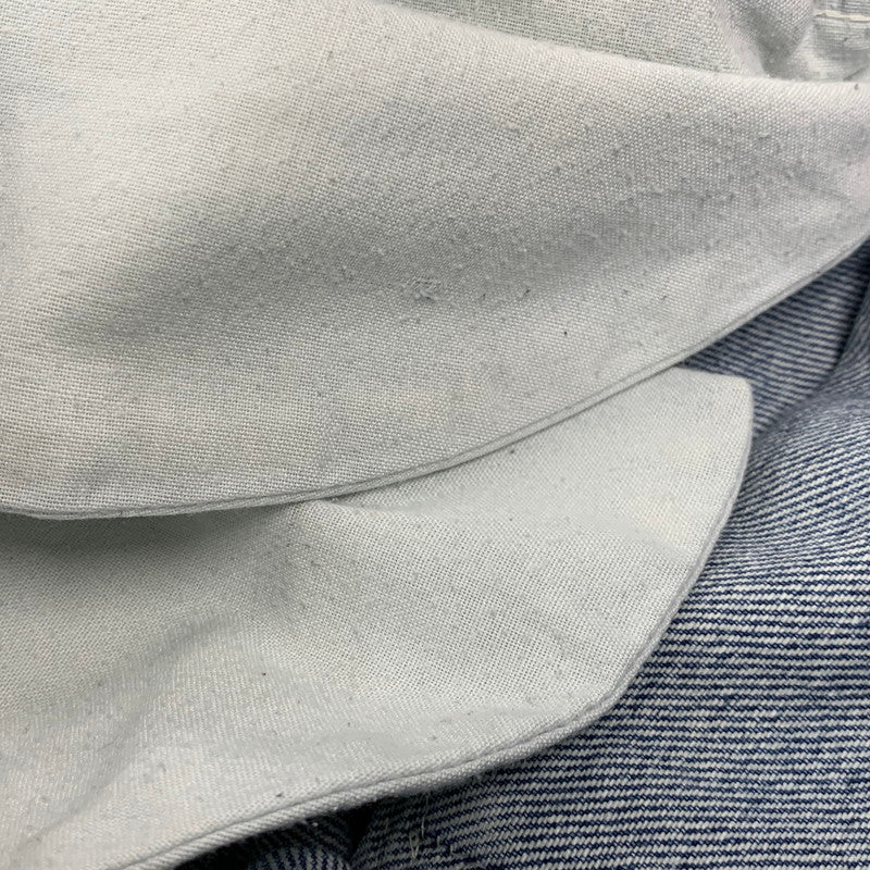 【中古品】【メンズ】 DENIM PANTS 40505-0215 デニムパンツ 刻印530 USA製 ジーンズ ボトムス 157-260119-as-12-izu サイズ:36×30 カラー:ライトインディゴ 万代Net店