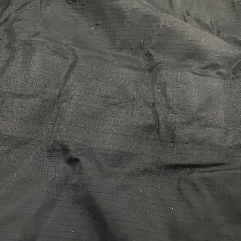 【現状渡し品】【メンズ】 STY83496 01年製 SUPER PLUMA JACKET スーパープルマ ジャケット アウター 144-260126-yn-04-izu サイズ:XS カラー:ブラック 万代Net店