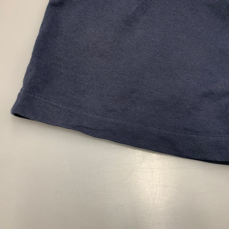 【中古品】【メンズ】 YEEZY GAP イージーギャップ 1166 SWEAT PANT スウェットパンツ ボトムス ズボン 153-260126-tt-04-izu サイズ:L カラー:ネイビー 万代Net店