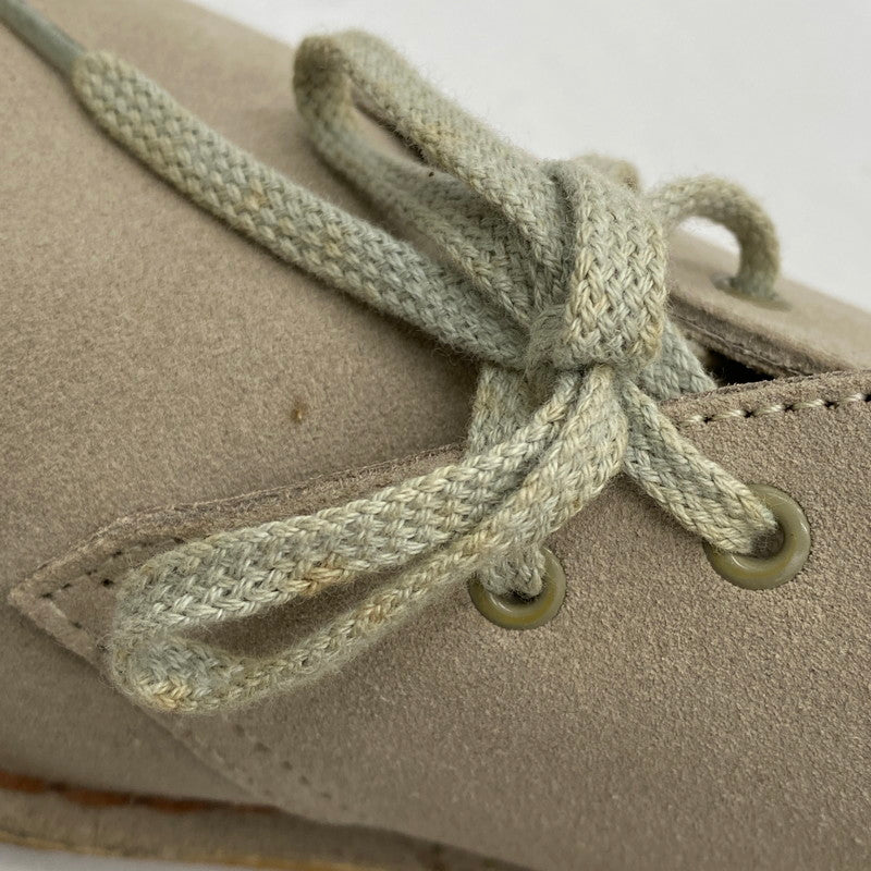 【中古品】【メンズ】 31695 DESERT BOOT デザートブーツ シューズ 靴 164-260124-ya-07-izu サイズ: US 8.5 カラー:ベージュ 万代Net店