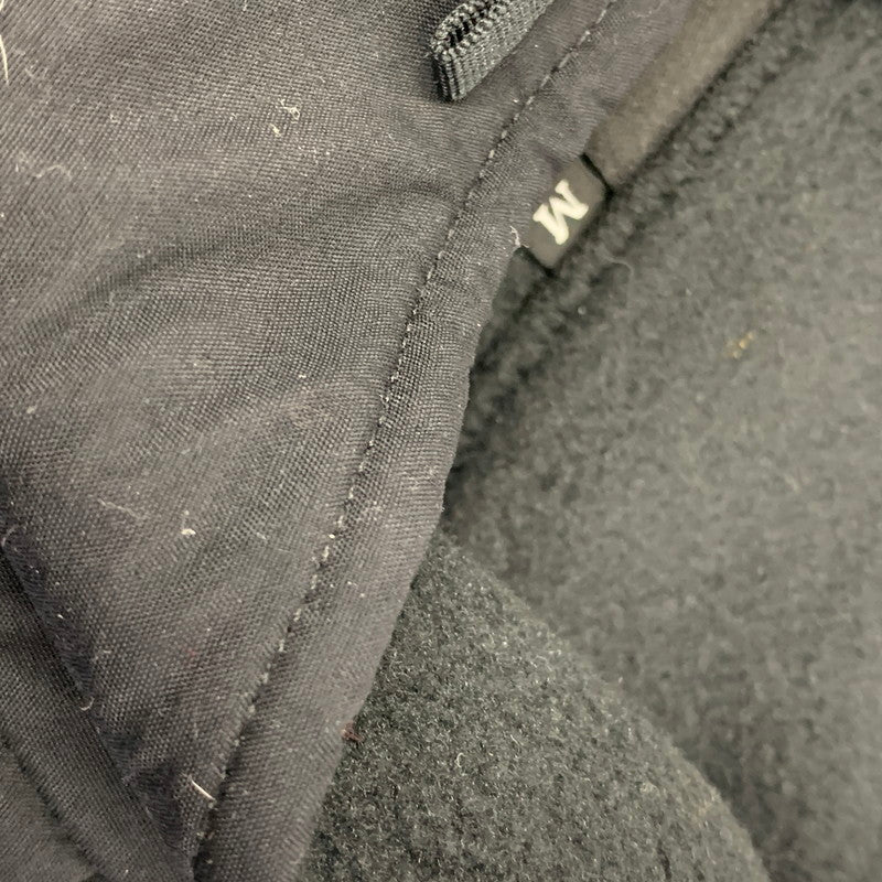 【中古品】【メンズ】 NA72051 DENALI JACKET デナリジャケット アウター 144-260122-ya-03-izu サイズ:M カラー:BLACK 万代Net店