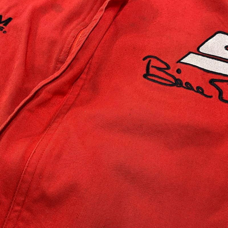 【現状渡し品】【メンズ】 COMPETITORS VIEW コンペティターズビュー RACING JACKET レーシングジャケット アウター 146-260126-tt-08-izu サイズ:XL カラー:レッド×ブラック 万代Net店