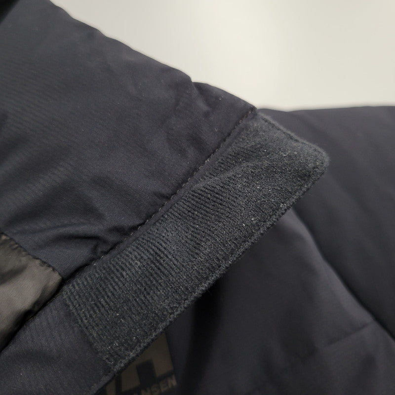 【中古品】【メンズ】 HZ12550 FILLY DOWN JACKET フィリーダウンジャケット アウター 144-260125-tt-02-izu サイズ:L カラー:ディープネイビー 万代Net店