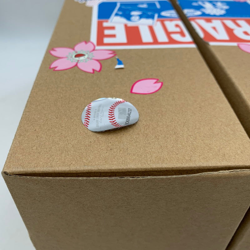 【中古品】【メンズ】 村上隆 × MLB エムエルビー VTM24031 OHANA SURIPPA DODGERS オハナ スリッパ ドジャース シューズ 靴 164-260126-cs-01-izu サイズ:27cm カラー:ブルー 万代Net店