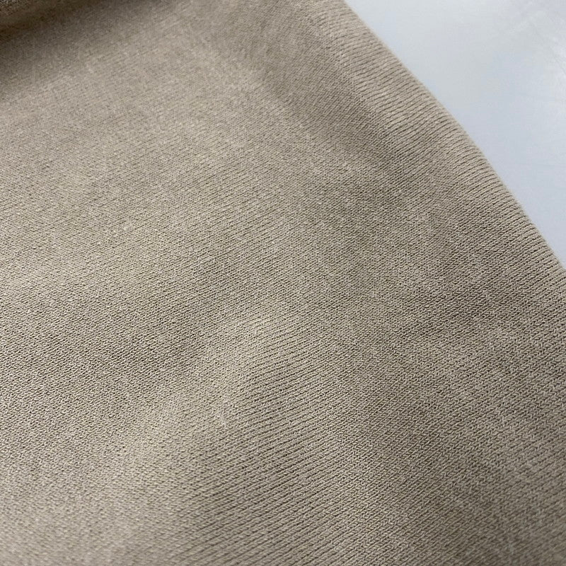 【中古品】【メンズ】 STEIN シュタイン ST.241 STEIN 21SS HIGHLY DENSED GUNDY KNIT ハイリー デンス ガンジー ニット トップス 長袖 140-260126-cs-16-izu サイズ:S カラー:ベージュ 万代Net店