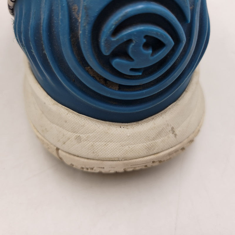 【中古品】【メンズ】 CT1971-002 KYBRID S2 カイブリッド S2 スニーカー 靴 160-260128-tt-08-izu サイズ:30cm カラー:Vast Grey/Black/Sail/Volt 万代Net店