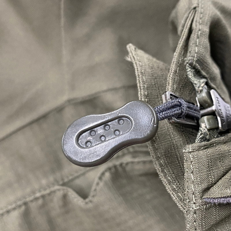 【中古品】【メンズ】 84997F0 STORM JACKET ストーム ジャケット アウター 144-260126-cs-14-izu サイズ:S カラー:オリーブ 万代Net店