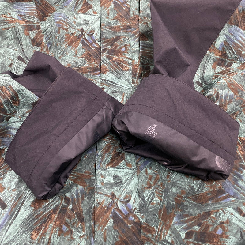 【中古美品】【メンズ】 NS62516 WINTERPARK JACKET ウィンター パーク ジャケット アウター 長袖 144-260128-kh-13-izu サイズ:XL カラー:FF 万代Net店
