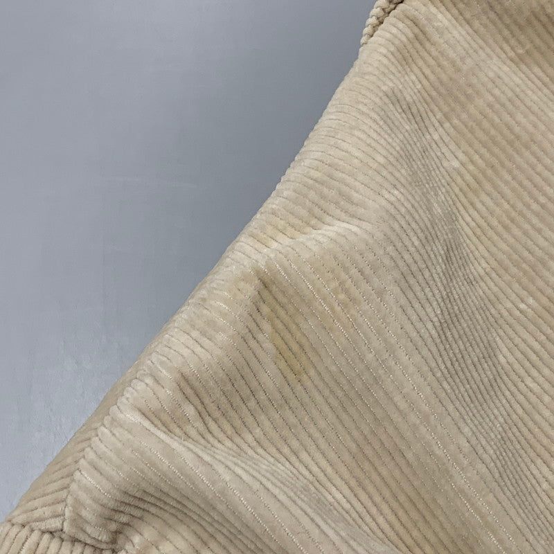 【中古品】【メンズ】 3B TAILORED JACKET スリーボタン テーラードジャケット トップス 長袖 146-260130-ya-13-izu サイズ:L カラー:ベージュ 万代Net店