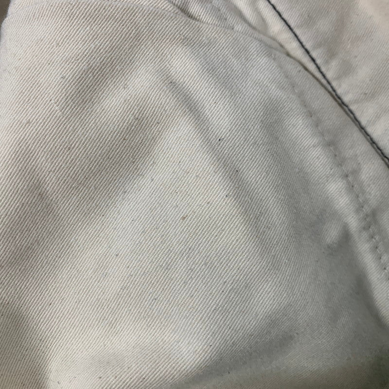 【中古品】【メンズ】 VANSON バンソン ×T.F.O.A STRAIGHT PANTS ストレートパンツ ボトムス ズボン 156-260130-tt-12-izu サイズ:30 カラー:ブラック 万代Net店