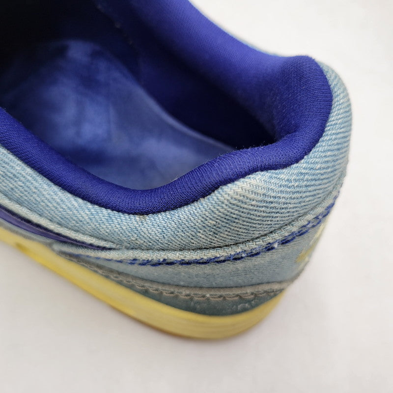 【中古品】【メンズ】 DV3050-300 AIR MAX 1 PRM エア マックス ワン プレミアム スニーカー シューズ 靴 160-260214-cs-09-izu サイズ:28.0cm カラー:DIRTY DENIM 万代Net店