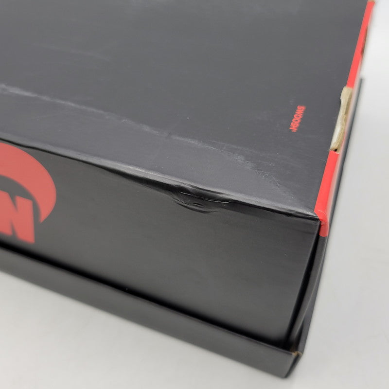 【中古品】【メンズ】 555088-160 AIR JORDAN 1 RETRO HIGH OG エアジョーダン1 レトロ ハイ OG スニーカー 靴 160-260201-tt-02-izu サイズ:28.5cm カラー:SAIL/UNIVERSITY RED 万代Net店