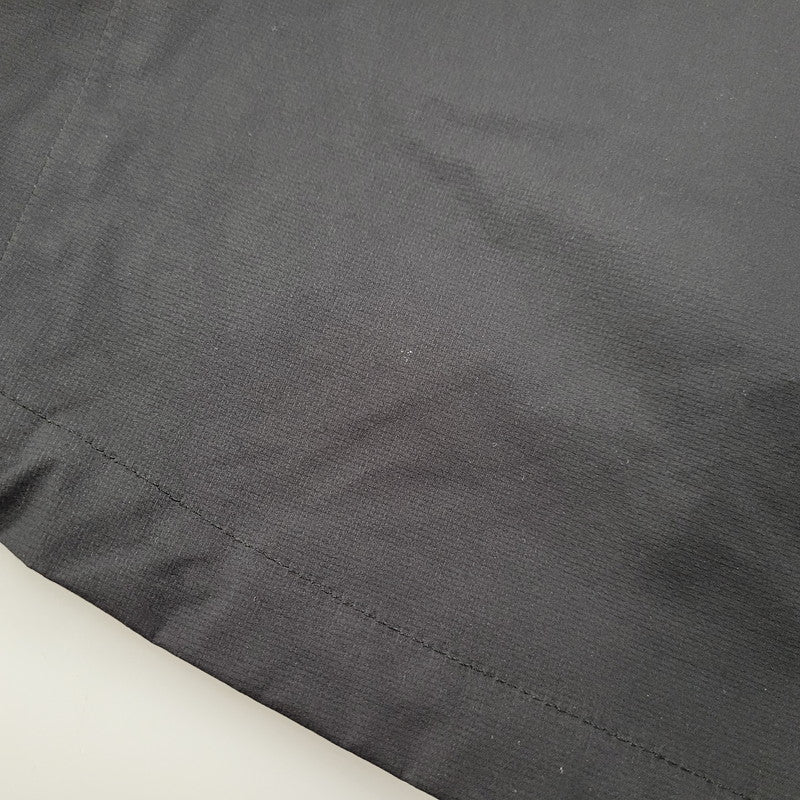 【中古品】【メンズ】 THE NORTH FACE ザ・ノースフェイス NP11503 CLIMB LIGHT JACKET クライム ライト ジャケット アウター 長袖 144-260202-kh-02-izu サイズ:L カラー:ブラック 万代Net店