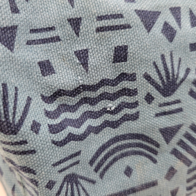 【中古品】【メンズ/レディース】 patagonia パタゴニア MARKET TOTE 59280FA19 マーケット トートバッグ カバン 鞄 188-260205-as-13-izu カラー:ブルー 万代Net店