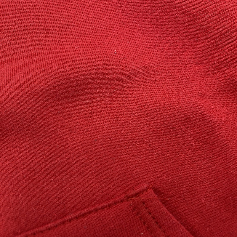 【現状渡し品】【メンズ】 JERZEES SUPER SWEATS ジャージーズスーパースウェット USA製 PLAIN HOODED SWEATSHIRT プレーン フーデッド スウェットシャツ パーカー 146-260211-tt-11-izu サイズ:XL カラー:レッド 万代Net店